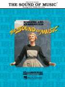 Big Note the Sound of Music