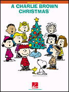 Hal Leonard Vince Guaraldi         Charlie Brown Christmas - Big Note Piano