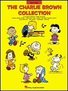 Hal Leonard Vince Guaraldi   Charlie Brown Collection  - Easy Piano