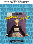 Hal Leonard Rodgers/ Hammerstein   Sound of Music - Easy Piano Vocal Selections