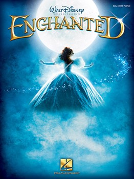 Enchanted by Various - Bn - for Movie Voc