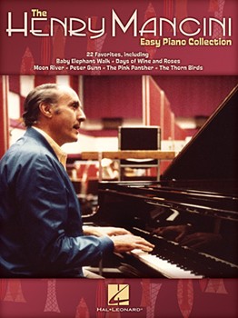 Henry Mancini by Mancini Henry for PVG Collection E