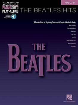 Beatles Hits The by Beatles The Beatles for PVG Collection E