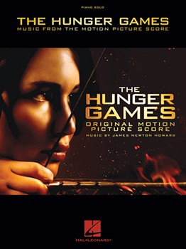 Hunger Games by Howard James Newton for Piano Collection