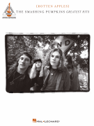 Smashing Pumpkins - Greatest Hits {Rotten Apples} - Authentic Transcriptions with Notes and Tablature