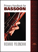Meredith Polonchak   Primary Handbook for Bassoon