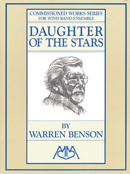 Daughter of the Stars by Benson Warren for Score
