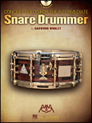 Meredith Whaley G   Concert Solos for the Intermediate Snare Drummer