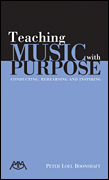 Meredith Teaching Music with Purpose
