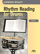 Meredith Whaley G   Rhythm Reading for Drums Book 1 - Drum