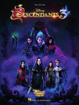 Descendants 3 - Music from the Disney Channel Original Movie