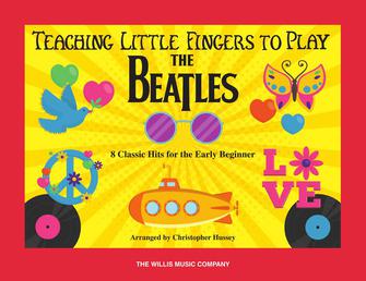 TLF to Play the Beatles [elementary piano]