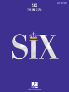 Hal Leonard Marlow | Moss Six: The Musical
- Vocal Selections