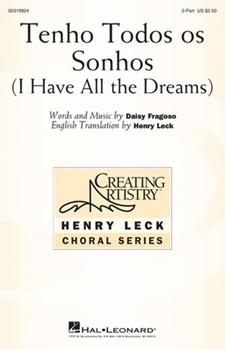 Tenho Todos Os Sonhos by Fragoso Daisy for 2-Part