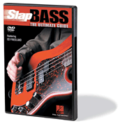 Slap Bass - The Ultimate Guide