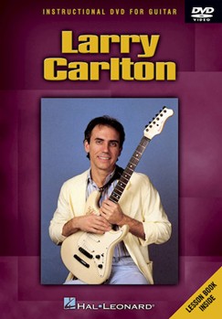 Larry Carlton by Larry Carlton for
