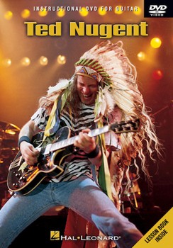 Ted Nugent by Ted Nugent for