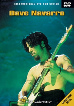 Dave Navarro by Dave Navarro for
