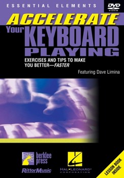 Accelerate Your Keyboard Playing by for