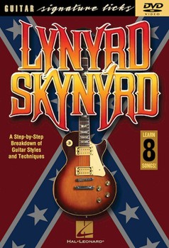 Lynyrd Skynyrd by Lynyrd Skynyrd for