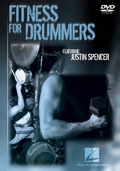 Fitness for Drummers by for