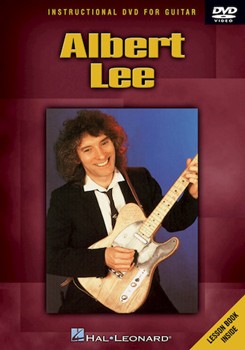 Albert Lee by Albert Lee for