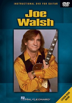Joe Walsh by Joe Walsh for