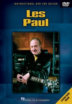 Les Paul by Les Paul for