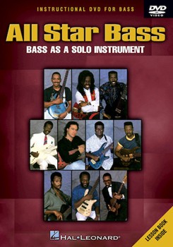 All Star Bass by Various for