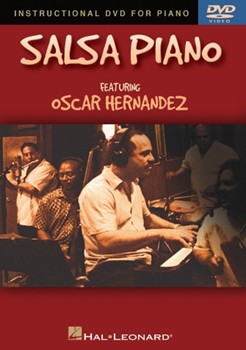 Salsa Piano by for