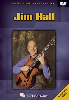 Jim Hall by Jim Hall for
