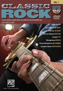 Classic Rock by Various for