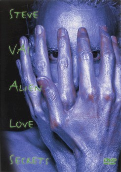 Steve Vai - Alien Love Secrets by Steve Vai for