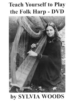 Teach Yourself to Play the Folk Harp by for