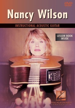 Nancy Wilson by Nancy Wilson for