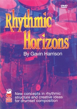 Rhythmic Horizons by for