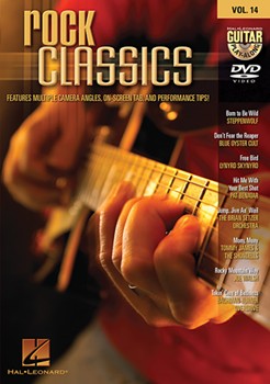Rock Classics by Various for