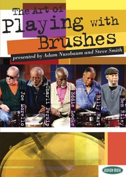 The Art of Playing Brushes -