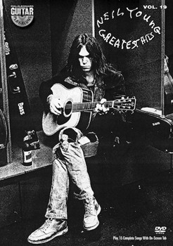 Neil Young by Neil Young for