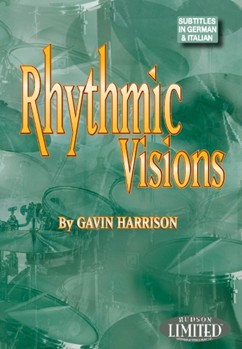 Rhythmic Visions by for