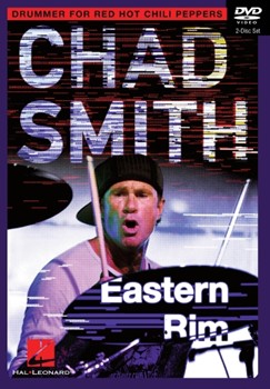 Chad Smith - Eastern Rim by Chad Smith for
