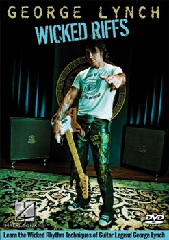 George Lynch - Wicked Riffs by George Lynch for