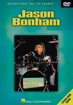 Jason Bonham by Jason Bonham for