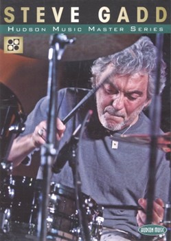 Steve Gadd by Steve Gadd for