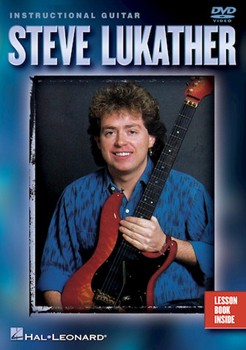 Steve Lukather by Steve Lukather for