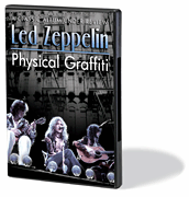 Led Zeppelin - Physical Graffiti