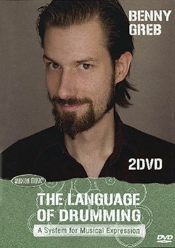 Benny Greb - The Language of Drumming by for