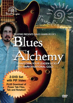 Blues Alchemy by for