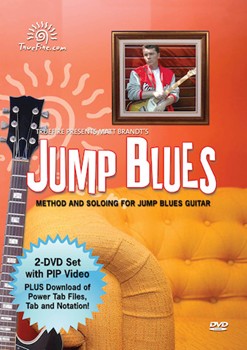 Jump Blues by for