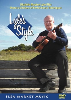 Lyle's Style by Lyle Ritz for